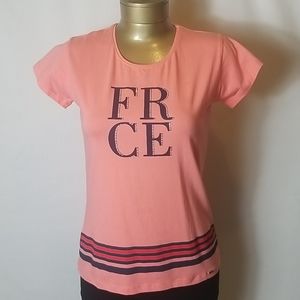FERRACHE TSHIRT FROM PORTUGAL